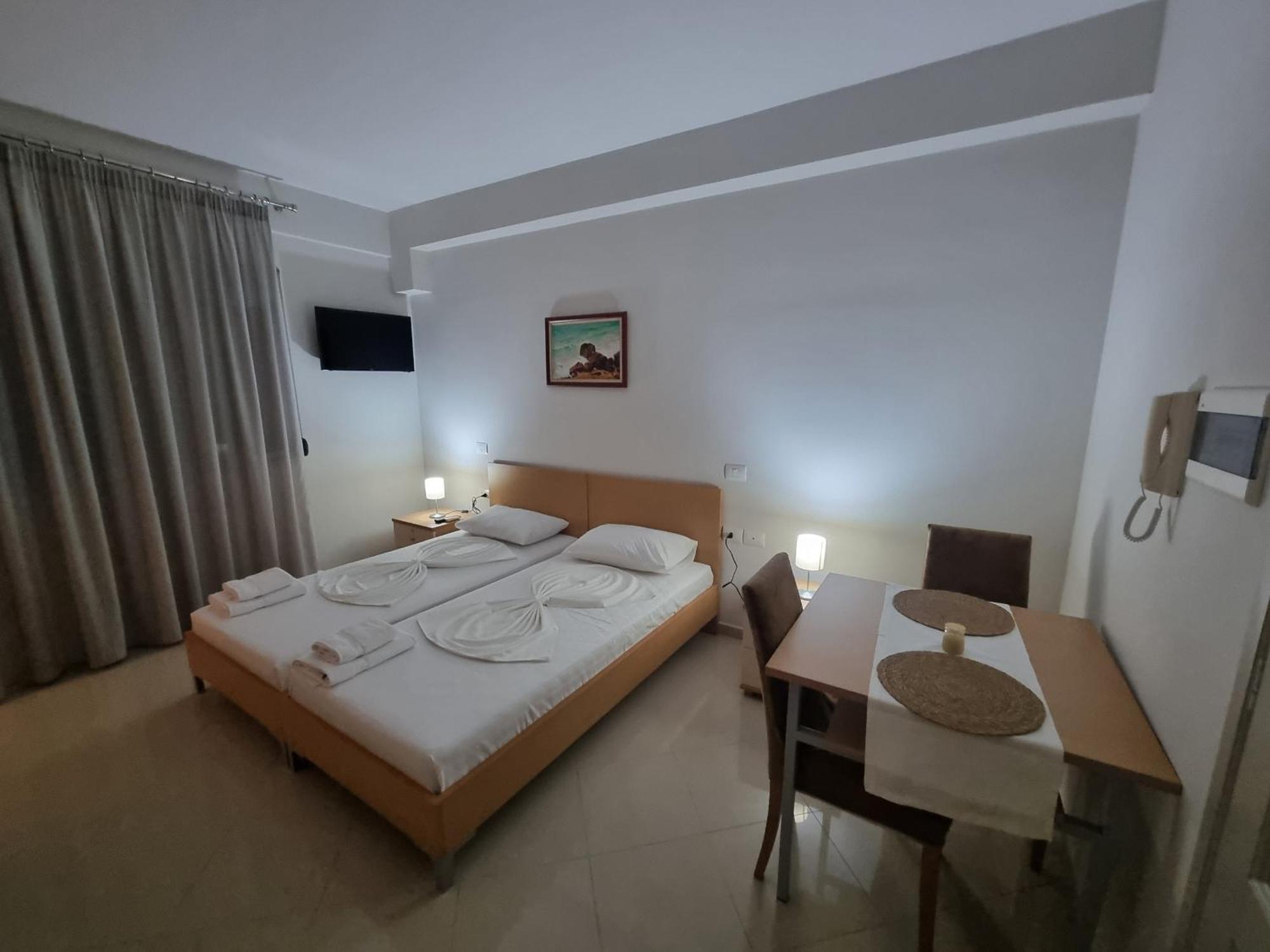 Thoma'S K Studios Vlorë 외부 사진