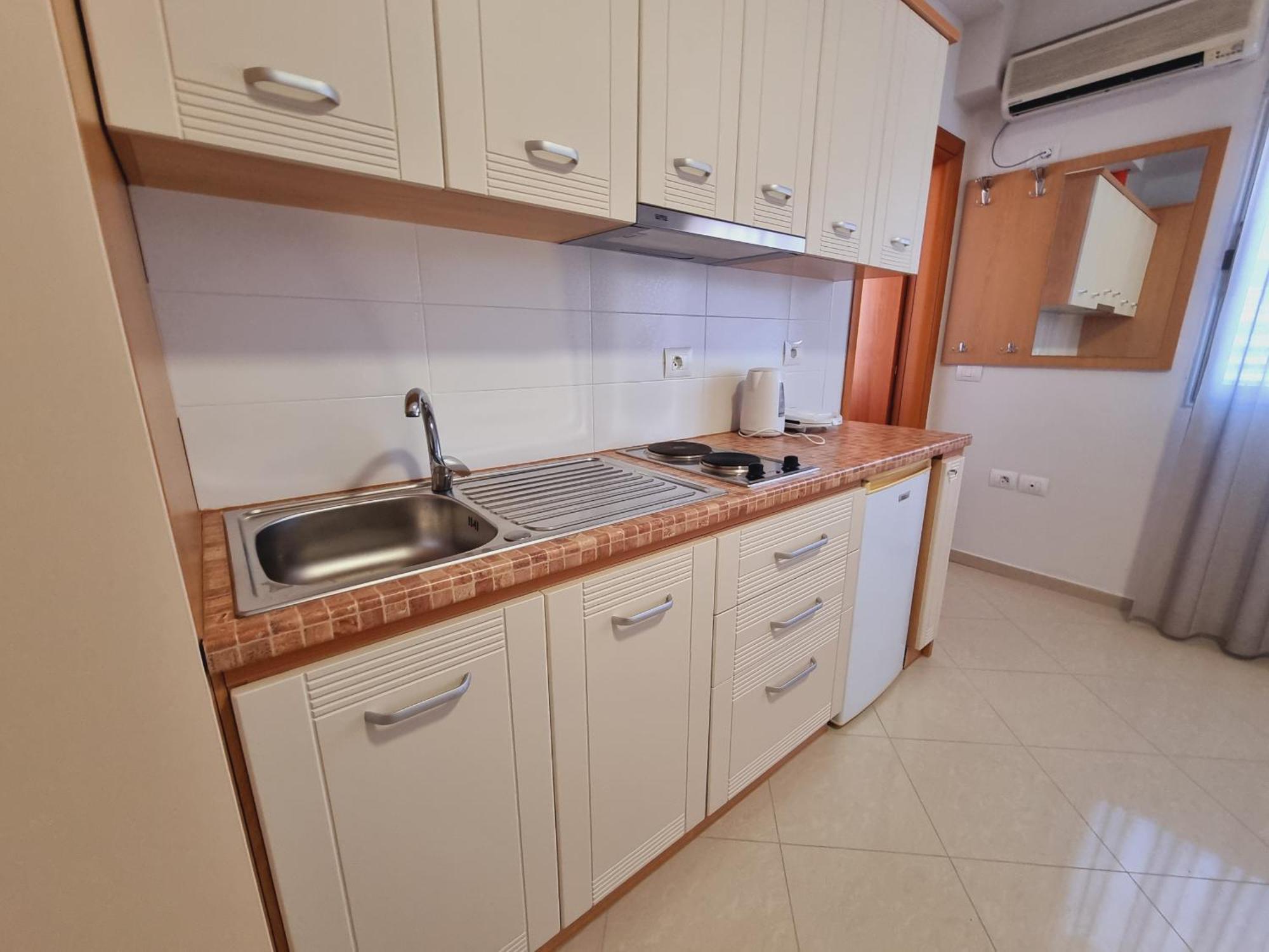 Thoma'S K Studios Vlorë 외부 사진
