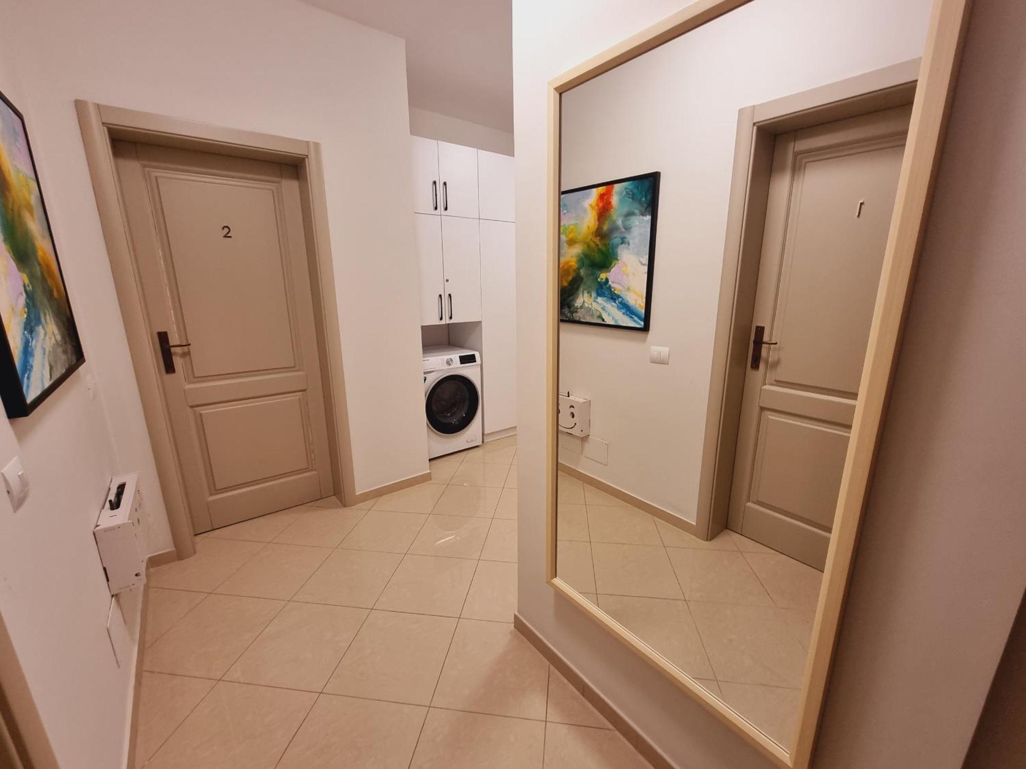 Thoma'S K Studios Vlorë 외부 사진